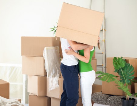 Final section of legal terms for a UK removal service