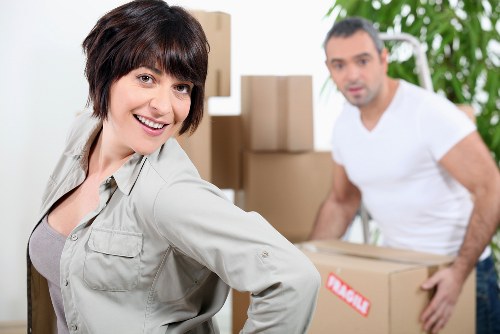 Business relocation planning for Kingston commercial premises