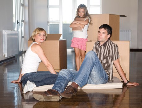 Commercial moving support for Kingston offices and shops